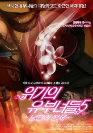 有夫之妇5:丈夫的真实身份}