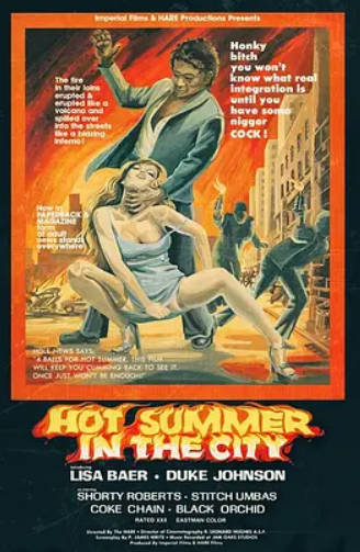 都市炎夏爱欲涨}