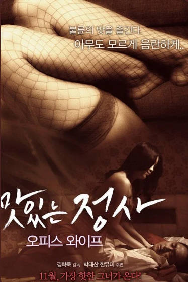 我的办公室老婆